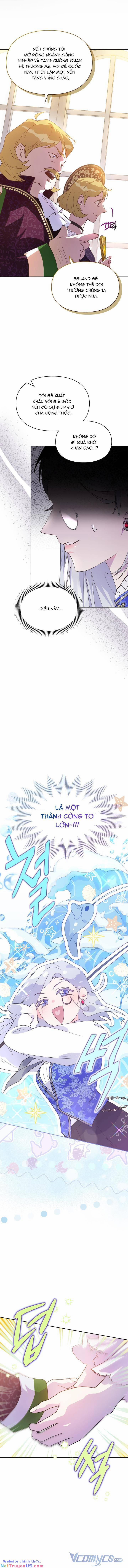 Trở Thành Trung Thần Của Bạo Chúa 5 trang 4