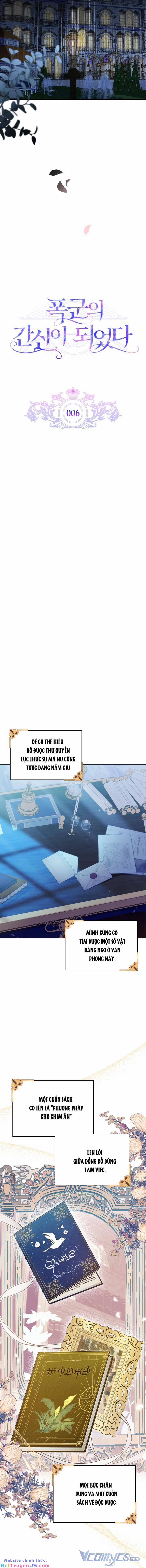 Trở Thành Trung Thần Của Bạo Chúa 6 trang 2