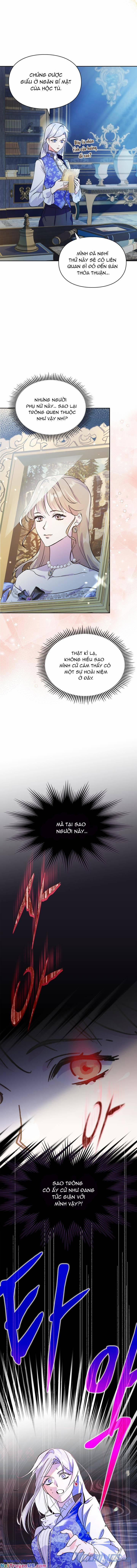 Trở Thành Trung Thần Của Bạo Chúa 6 trang 3