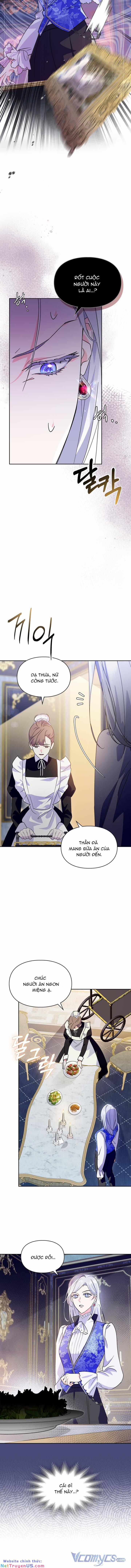 Trở Thành Trung Thần Của Bạo Chúa 6 trang 4