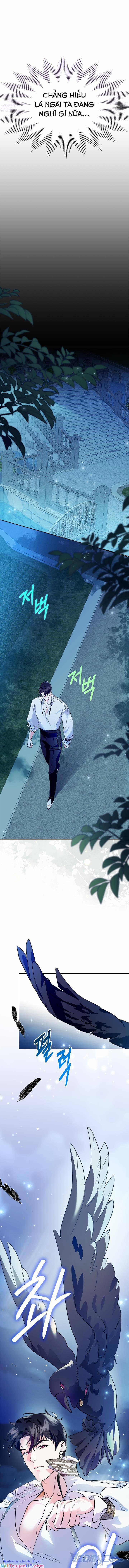 Trở Thành Trung Thần Của Bạo Chúa 7 trang 10