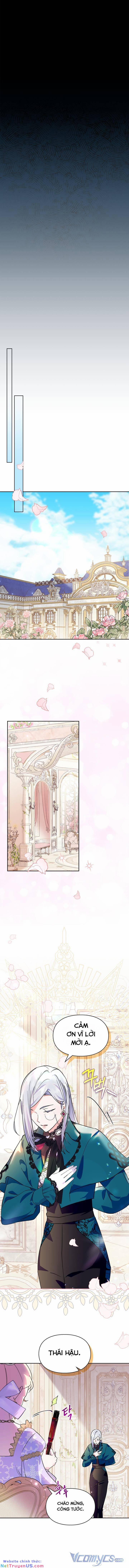 Trở Thành Trung Thần Của Bạo Chúa 7 trang 13