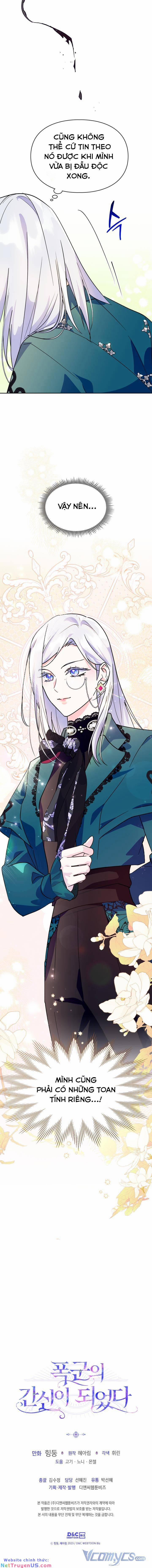 Trở Thành Trung Thần Của Bạo Chúa 7 trang 15