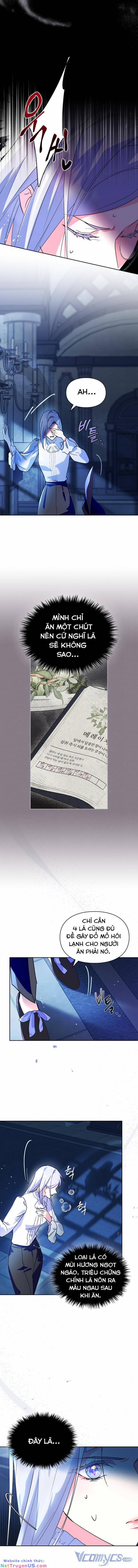 Trở Thành Trung Thần Của Bạo Chúa 7 trang 3