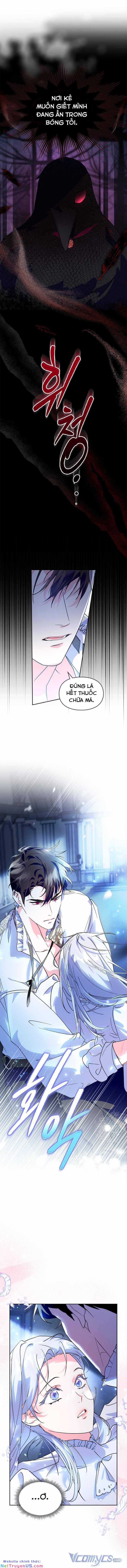 Trở Thành Trung Thần Của Bạo Chúa 7 trang 4