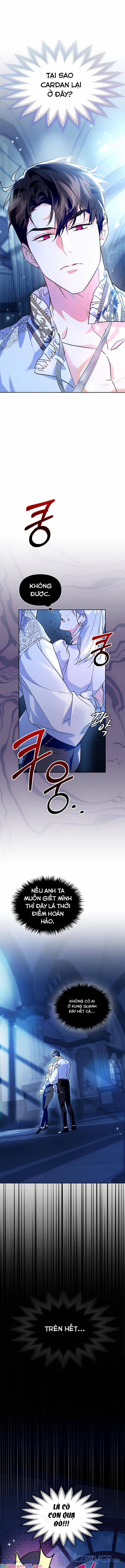 Trở Thành Trung Thần Của Bạo Chúa 7 trang 5