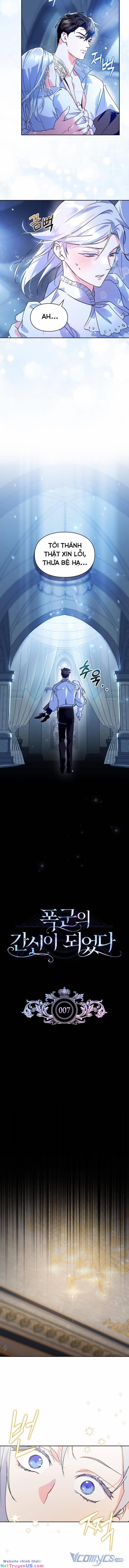 Trở Thành Trung Thần Của Bạo Chúa 7 trang 7