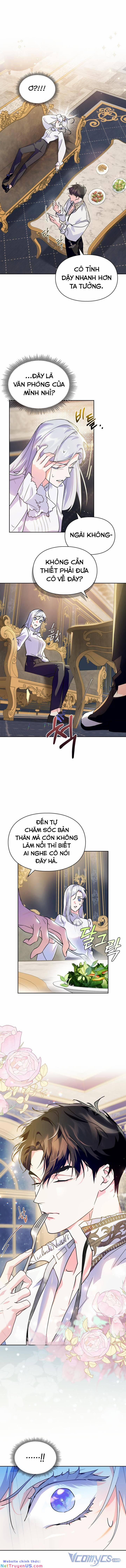 Trở Thành Trung Thần Của Bạo Chúa 7 trang 8