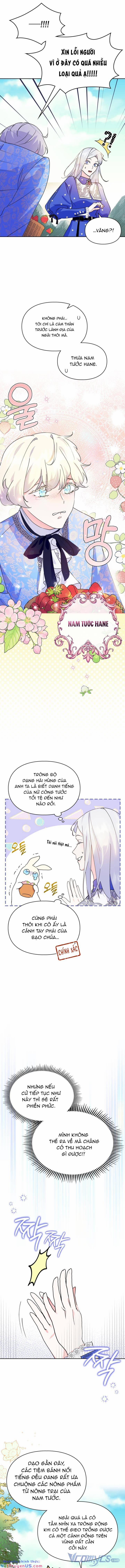 Trở Thành Trung Thần Của Bạo Chúa 9 trang 10