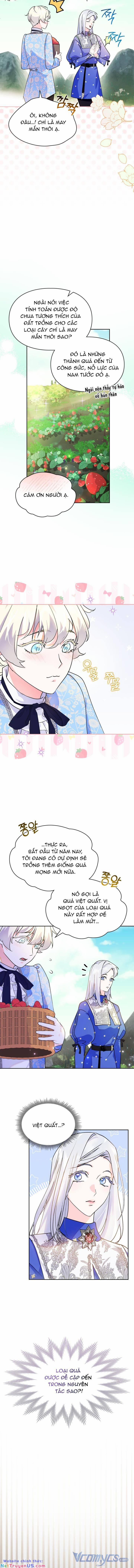 Trở Thành Trung Thần Của Bạo Chúa 9 trang 11