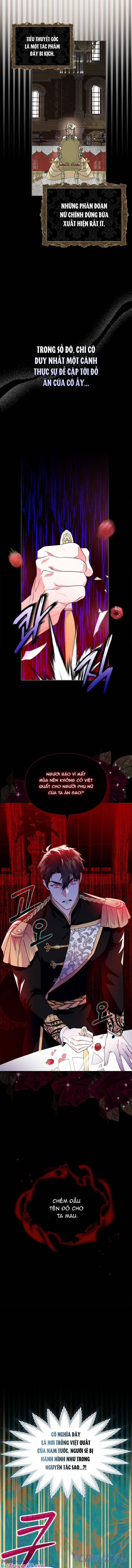 Trở Thành Trung Thần Của Bạo Chúa 9 trang 12