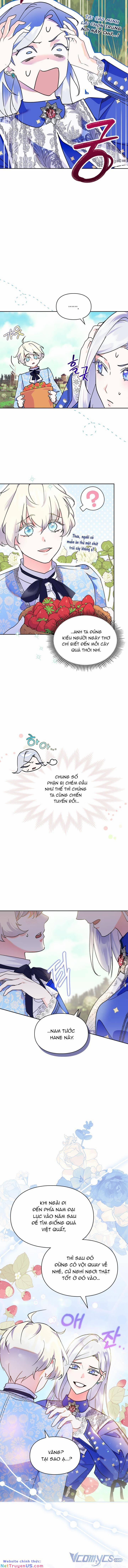 Trở Thành Trung Thần Của Bạo Chúa 9 trang 13