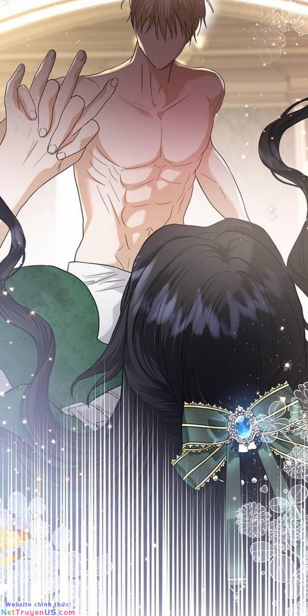 Trở Thành Vợ Cũ Của Nam Chính Bị Ám Ảnh 13 trang 10