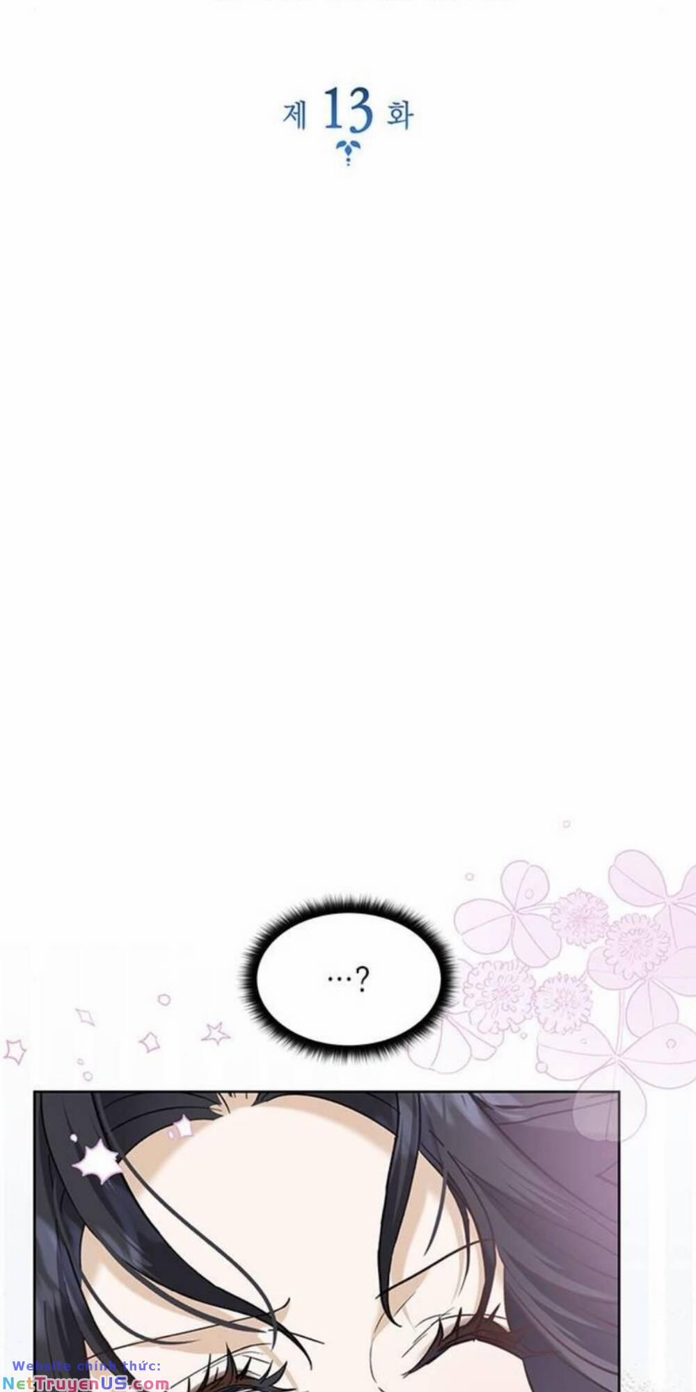 Trở Thành Vợ Cũ Của Nam Chính Bị Ám Ảnh 13 trang 12