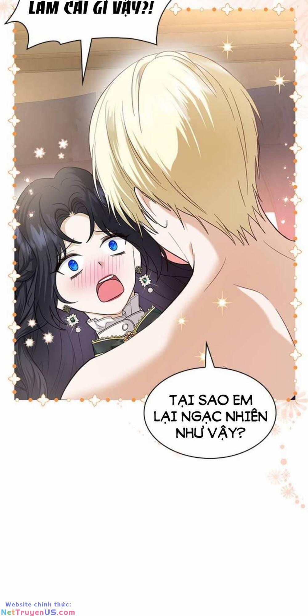 Trở Thành Vợ Cũ Của Nam Chính Bị Ám Ảnh 13 trang 16