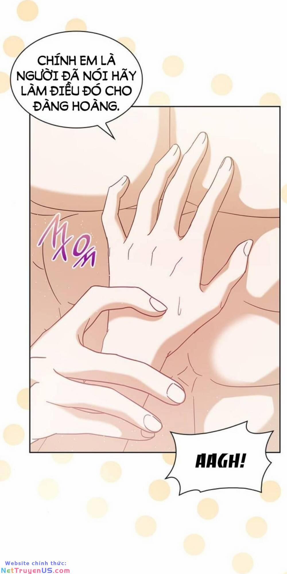 Trở Thành Vợ Cũ Của Nam Chính Bị Ám Ảnh 13 trang 17