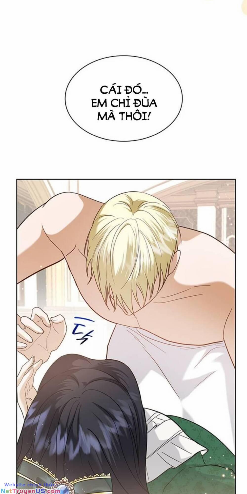 Trở Thành Vợ Cũ Của Nam Chính Bị Ám Ảnh 13 trang 18