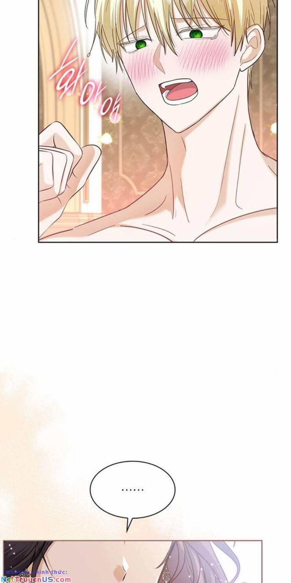 Trở Thành Vợ Cũ Của Nam Chính Bị Ám Ảnh 13 trang 2