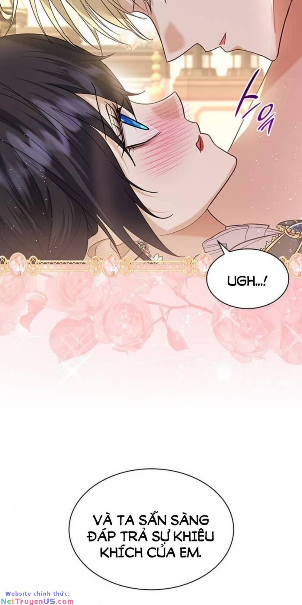 Trở Thành Vợ Cũ Của Nam Chính Bị Ám Ảnh 13 trang 20