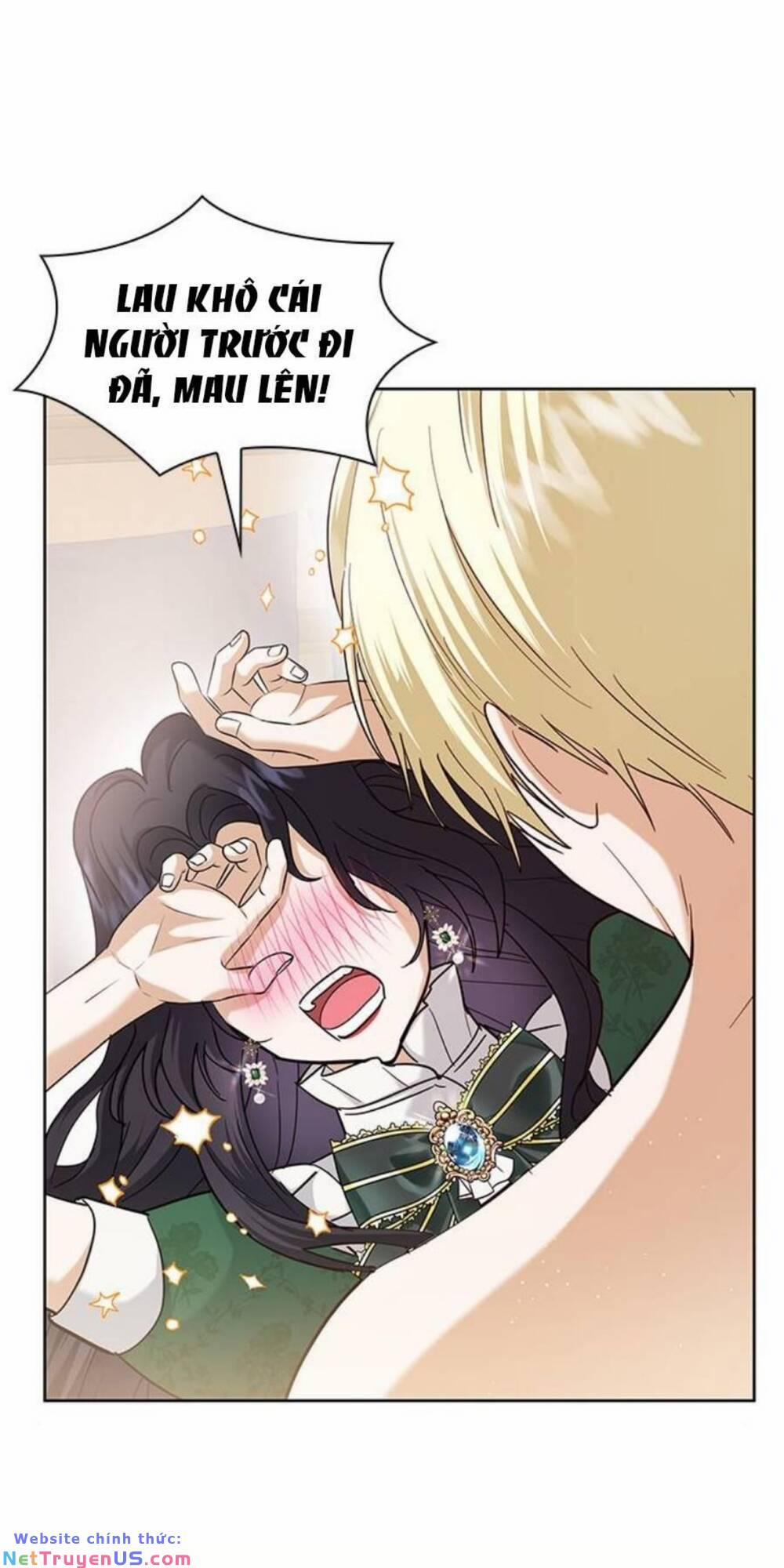 Trở Thành Vợ Cũ Của Nam Chính Bị Ám Ảnh 13 trang 26