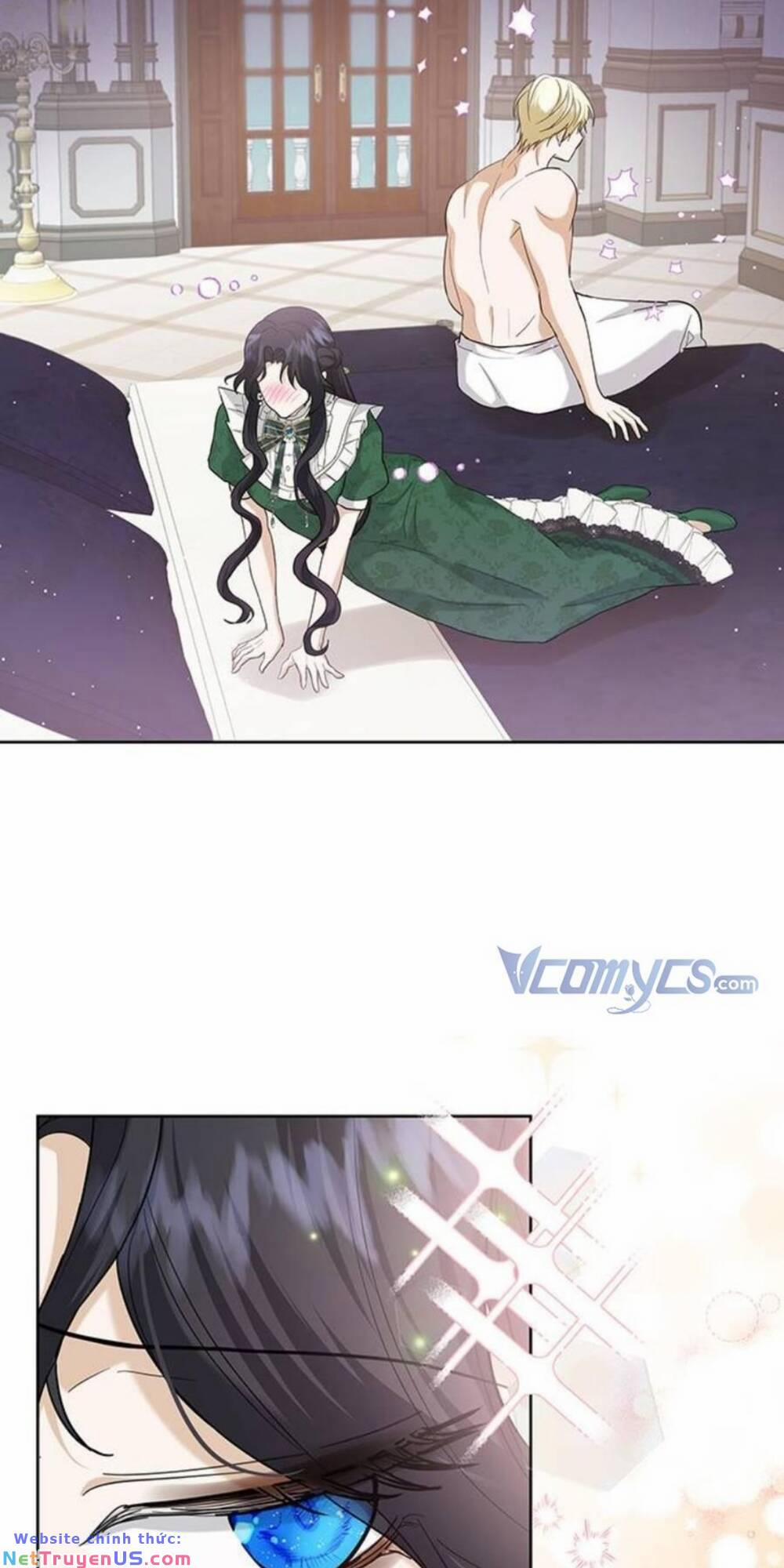 Trở Thành Vợ Cũ Của Nam Chính Bị Ám Ảnh 13 trang 29