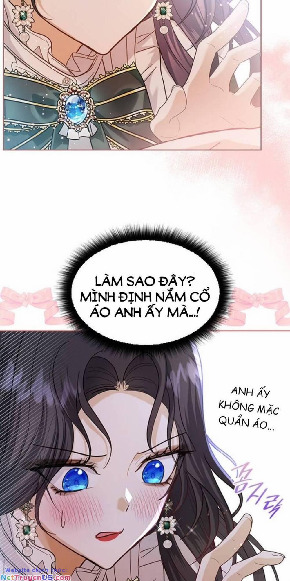 Trở Thành Vợ Cũ Của Nam Chính Bị Ám Ảnh 13 trang 3