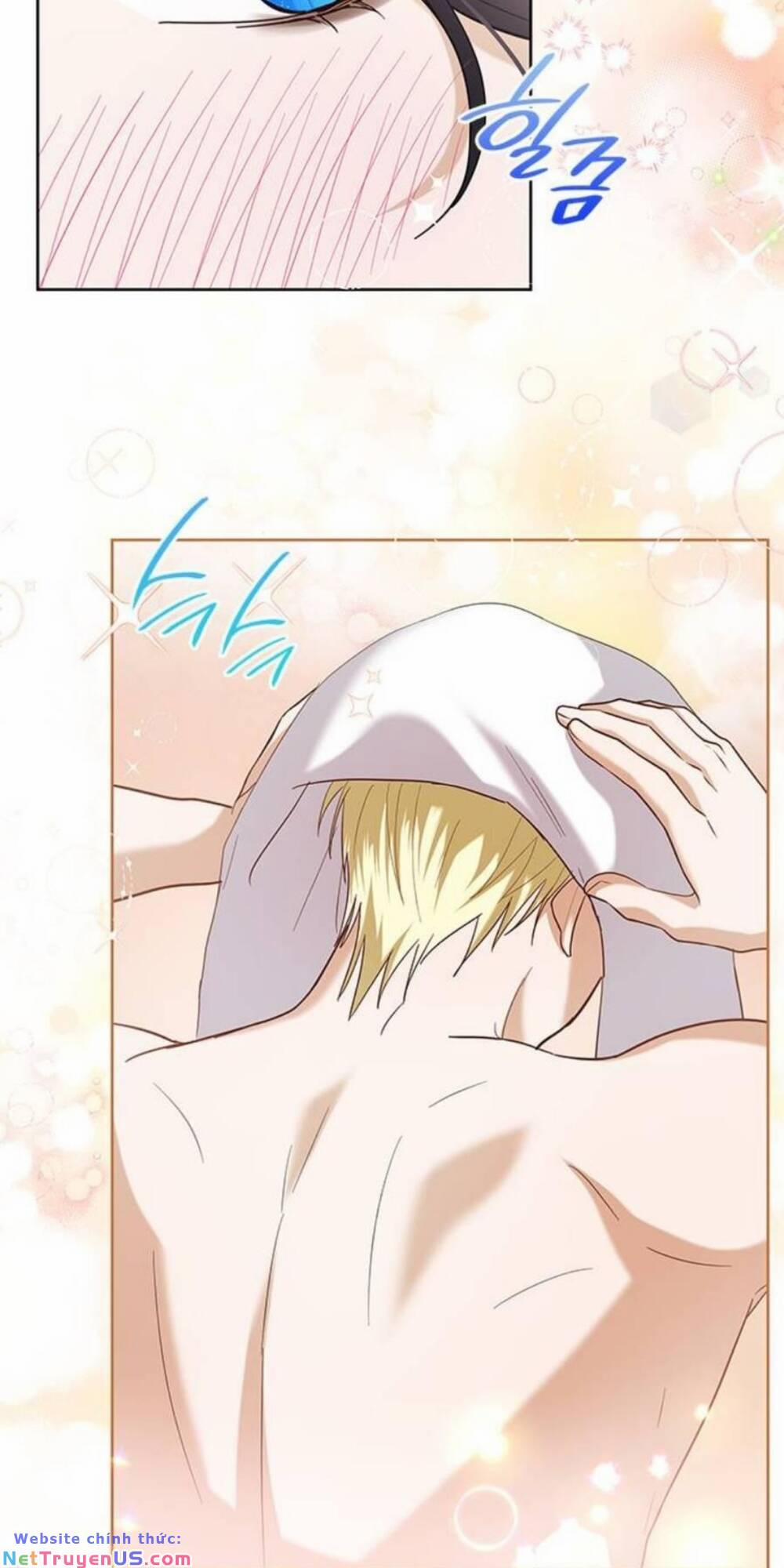 Trở Thành Vợ Cũ Của Nam Chính Bị Ám Ảnh 13 trang 30