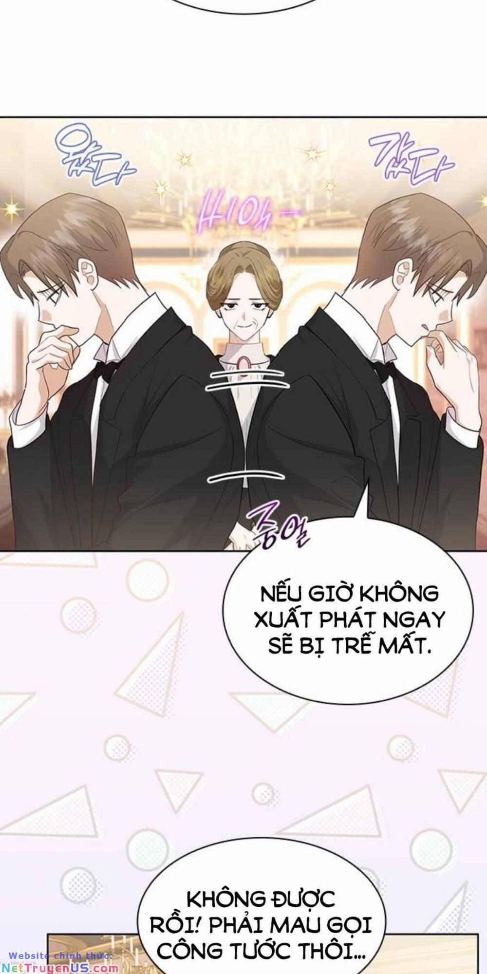 Trở Thành Vợ Cũ Của Nam Chính Bị Ám Ảnh 13 trang 33