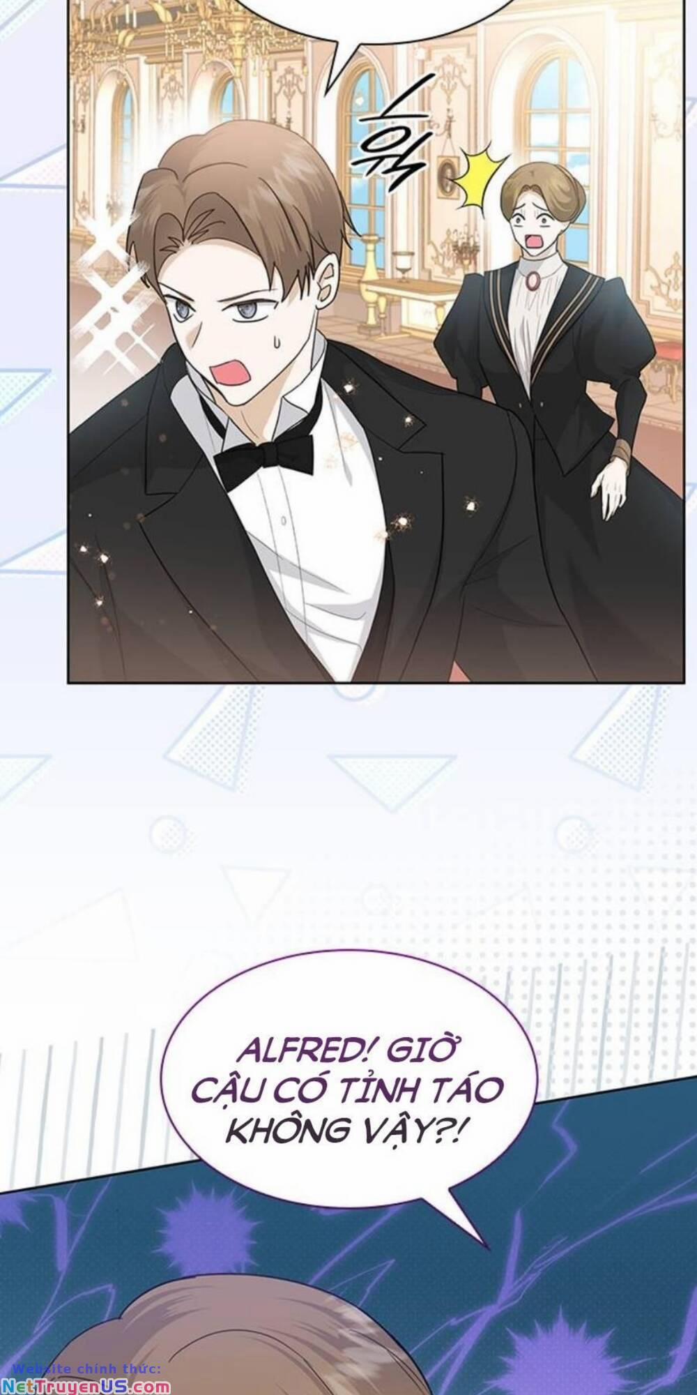 Trở Thành Vợ Cũ Của Nam Chính Bị Ám Ảnh 13 trang 34