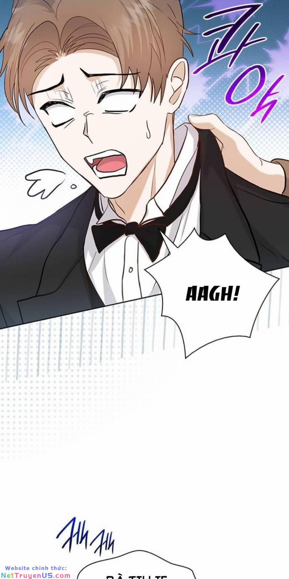 Trở Thành Vợ Cũ Của Nam Chính Bị Ám Ảnh 13 trang 35