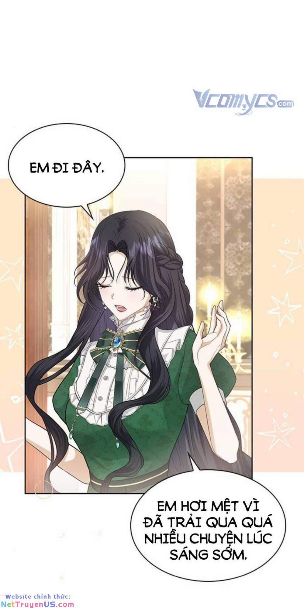 Trở Thành Vợ Cũ Của Nam Chính Bị Ám Ảnh 13 trang 46