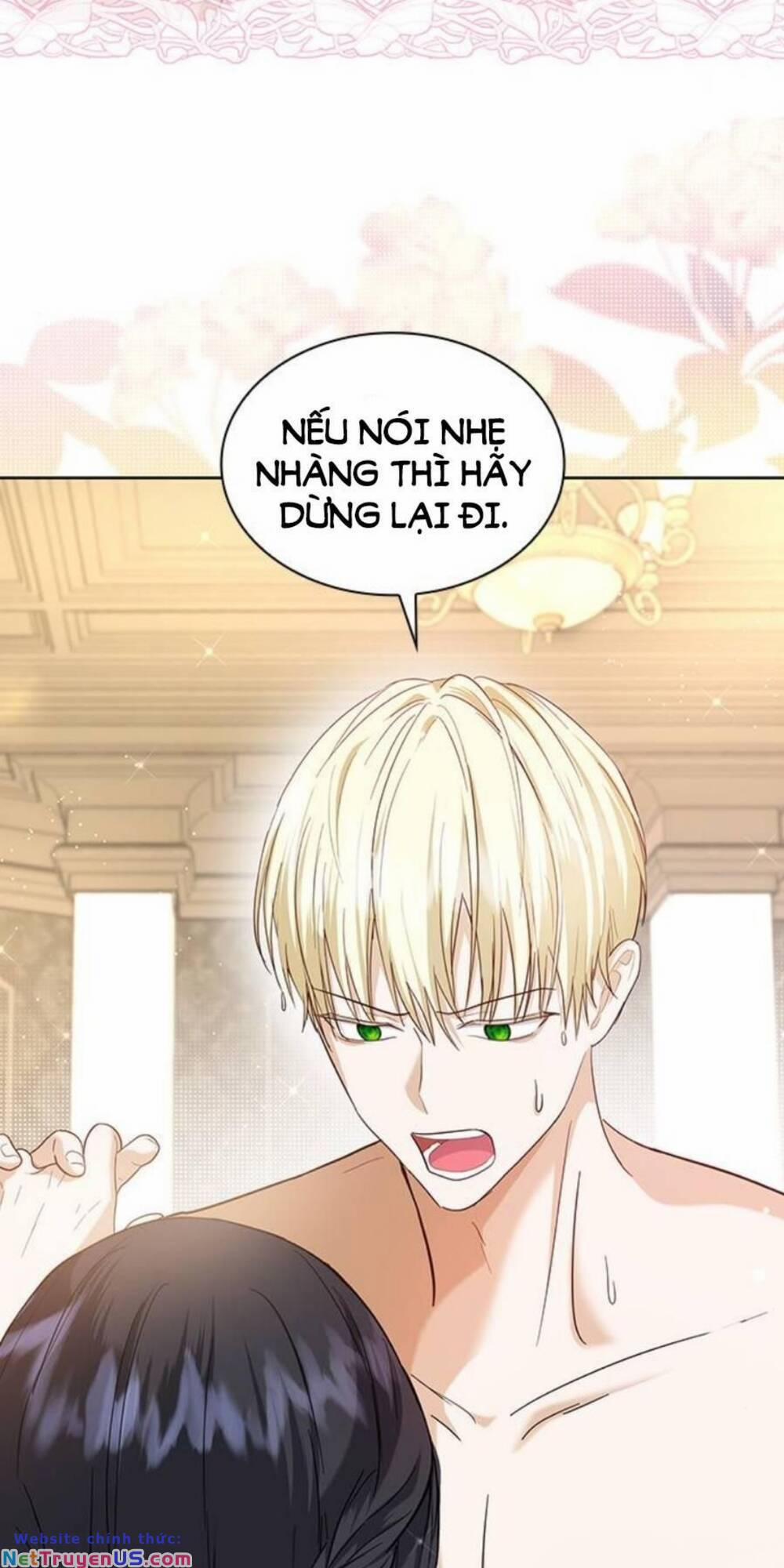 Trở Thành Vợ Cũ Của Nam Chính Bị Ám Ảnh 13 trang 5