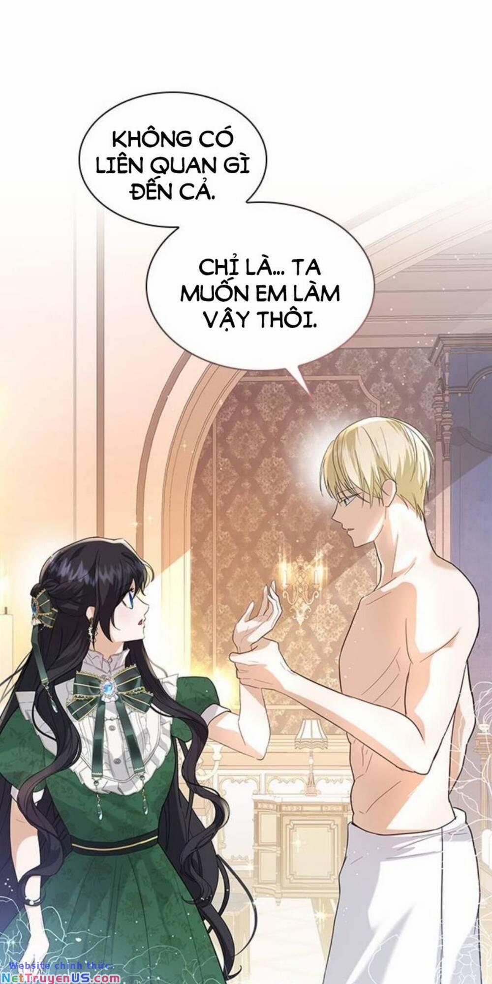 Trở Thành Vợ Cũ Của Nam Chính Bị Ám Ảnh 13 trang 51