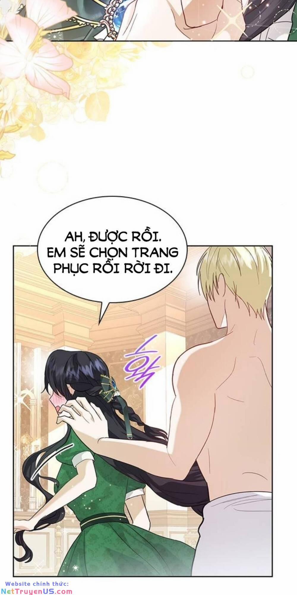 Trở Thành Vợ Cũ Của Nam Chính Bị Ám Ảnh 13 trang 54