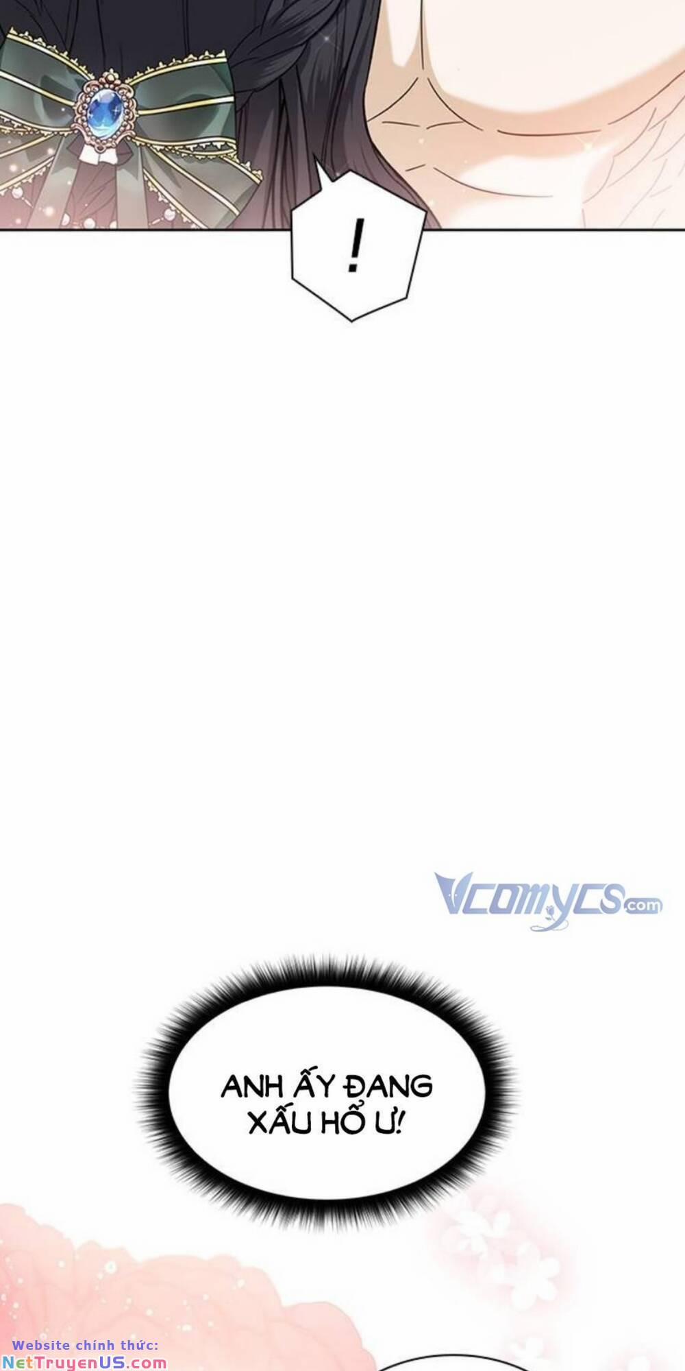 Trở Thành Vợ Cũ Của Nam Chính Bị Ám Ảnh 13 trang 6