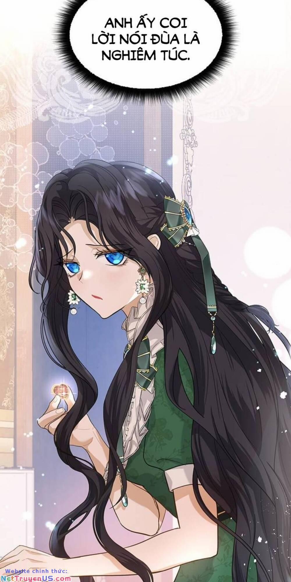 Trở Thành Vợ Cũ Của Nam Chính Bị Ám Ảnh 13 trang 65