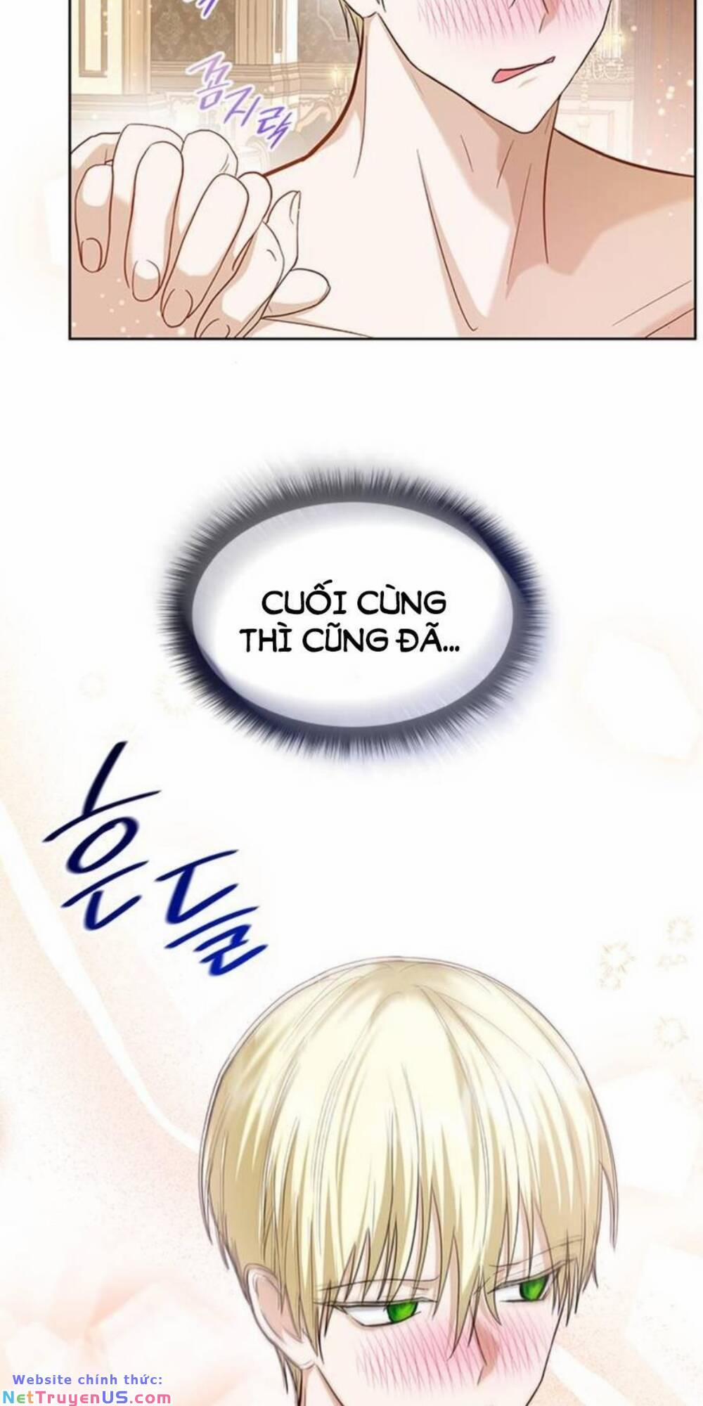 Trở Thành Vợ Cũ Của Nam Chính Bị Ám Ảnh 13 trang 8