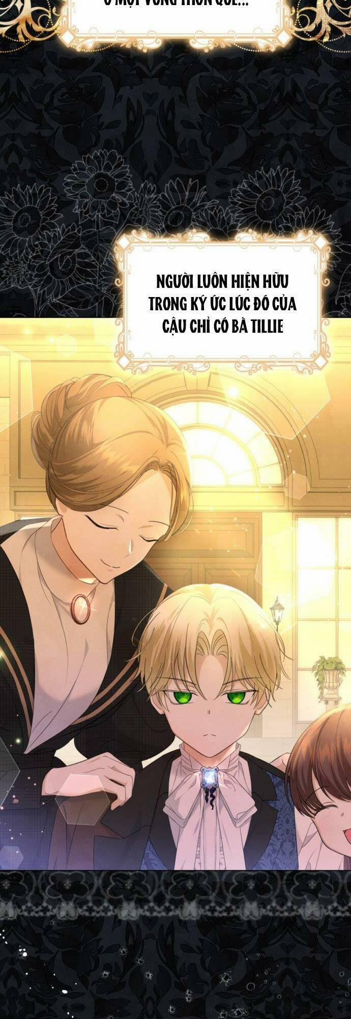 Trở Thành Vợ Cũ Của Nam Chính Bị Ám Ảnh 15 trang 1