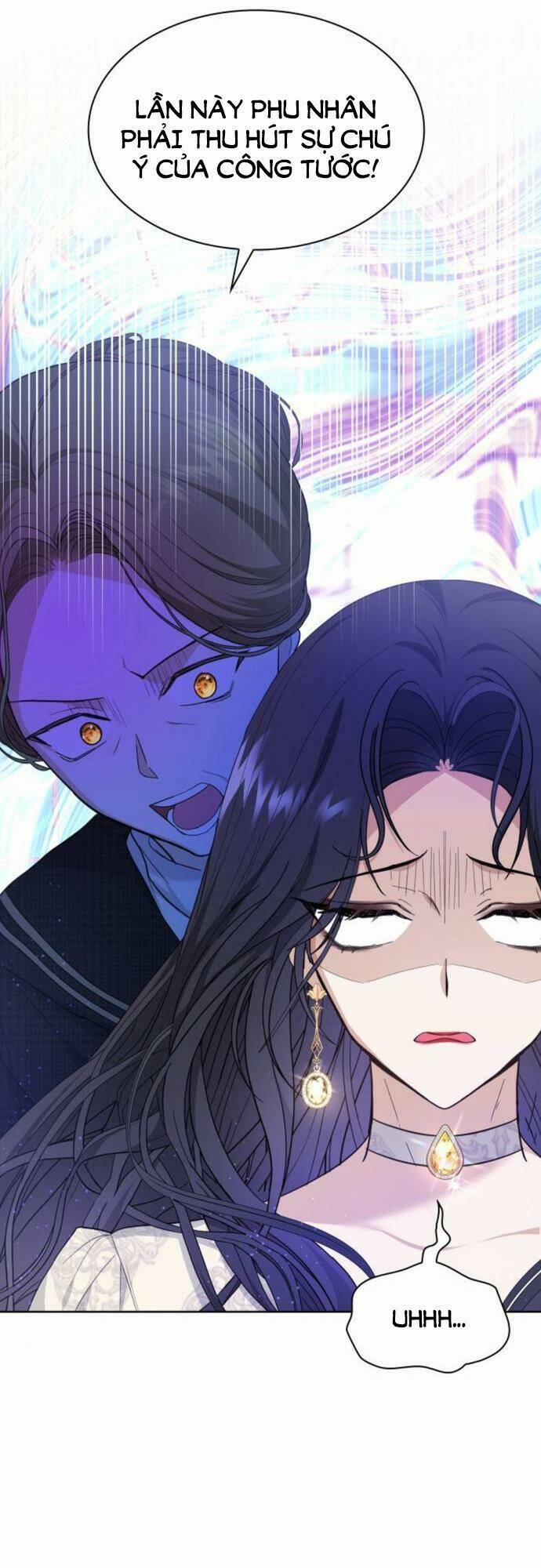 Trở Thành Vợ Cũ Của Nam Chính Bị Ám Ảnh 15 trang 12