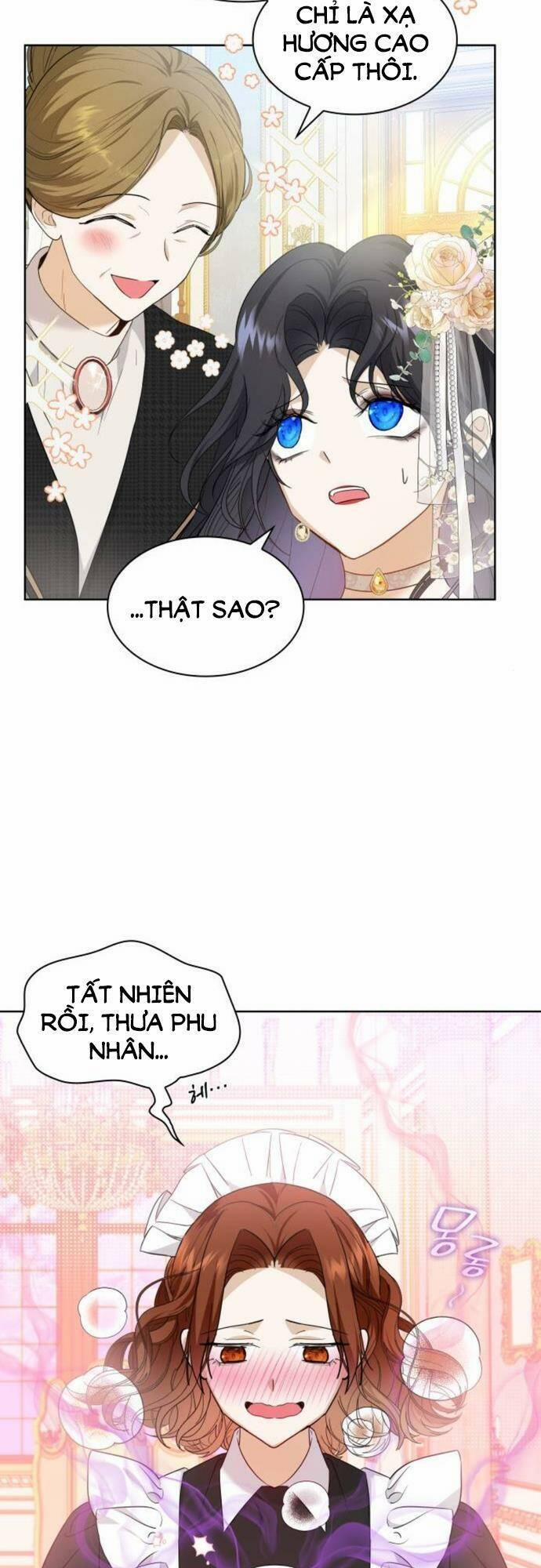 Trở Thành Vợ Cũ Của Nam Chính Bị Ám Ảnh 15 trang 15