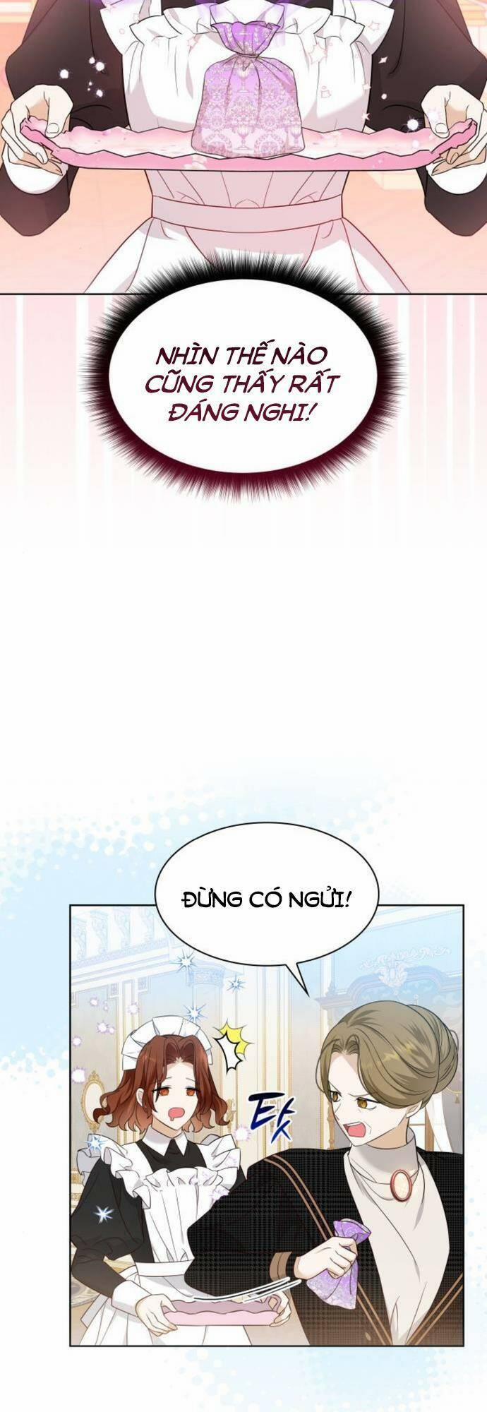 Trở Thành Vợ Cũ Của Nam Chính Bị Ám Ảnh 15 trang 16