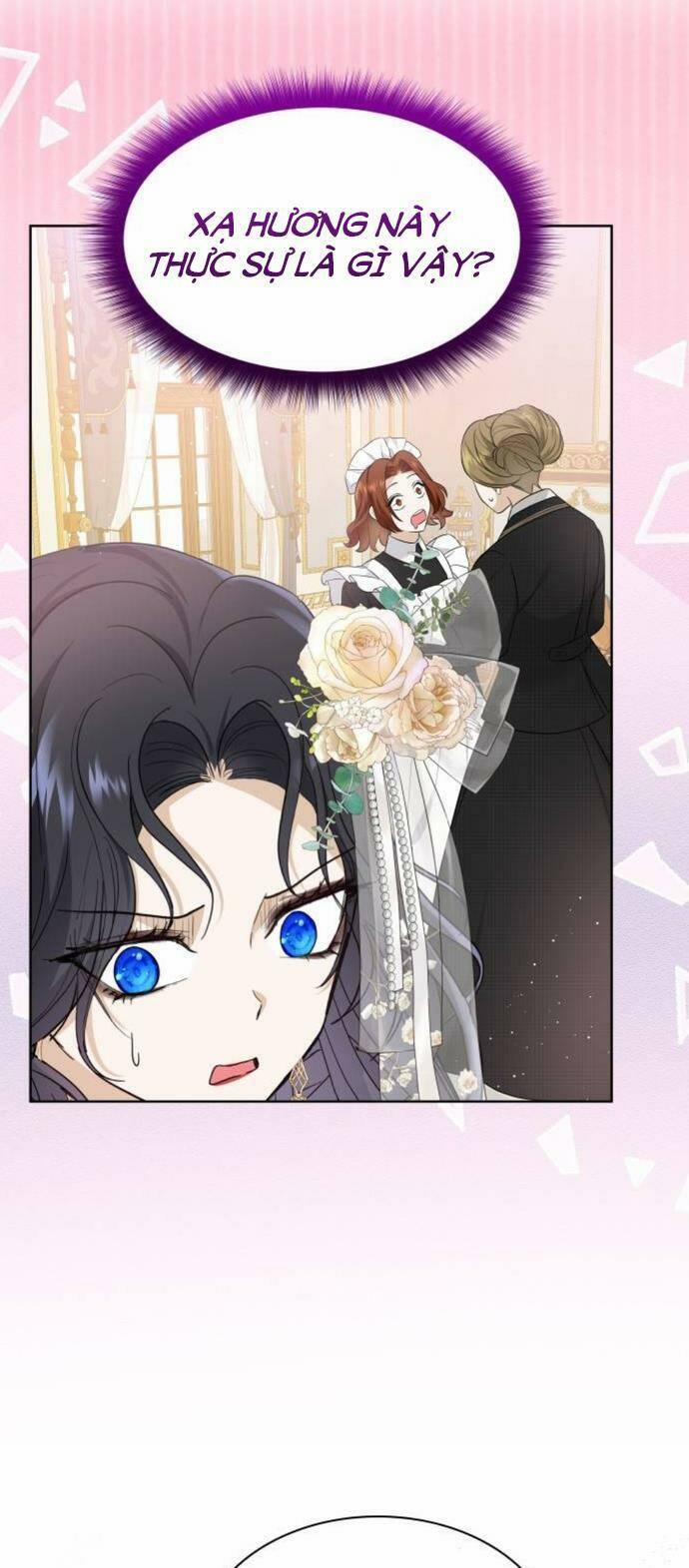 Trở Thành Vợ Cũ Của Nam Chính Bị Ám Ảnh 15 trang 22