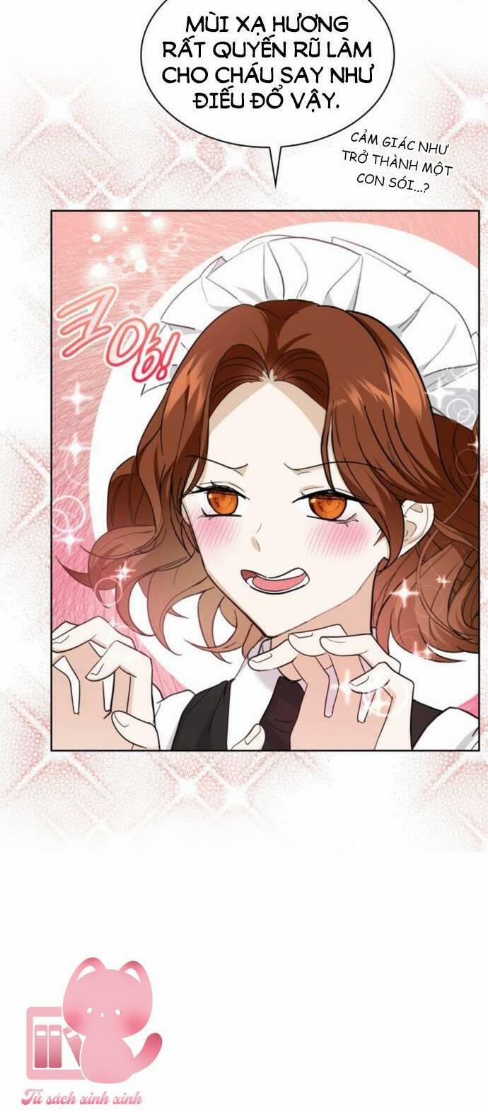 Trở Thành Vợ Cũ Của Nam Chính Bị Ám Ảnh 15 trang 23