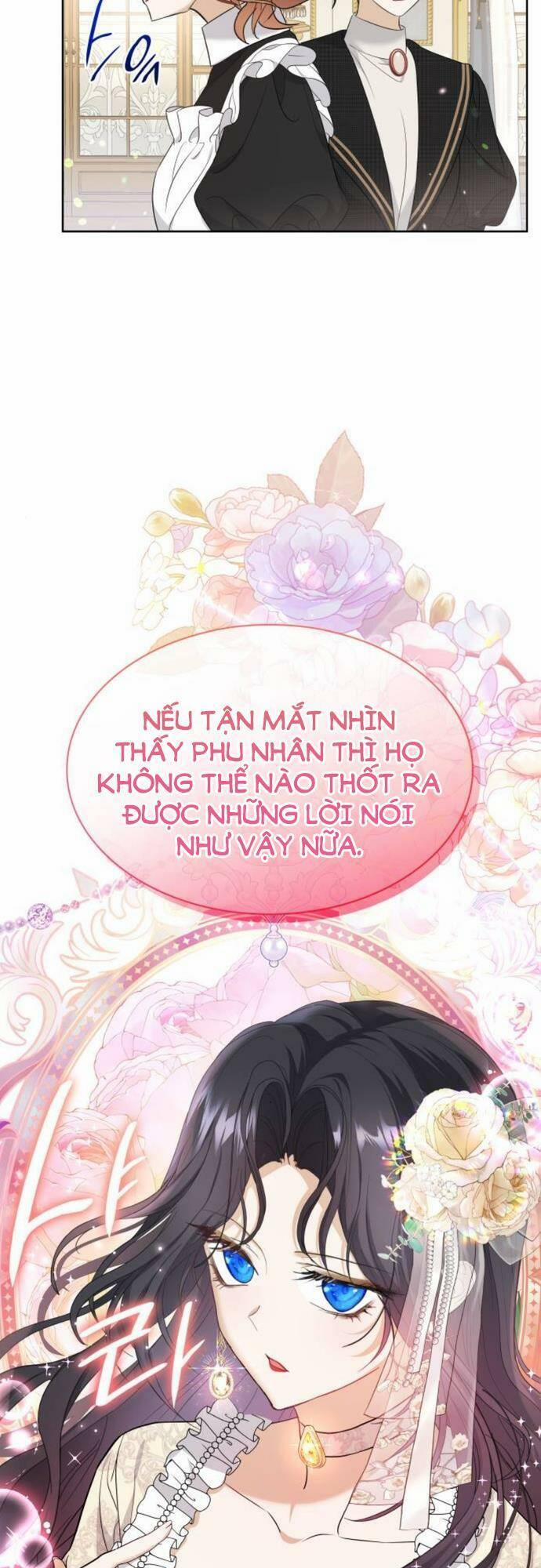 Trở Thành Vợ Cũ Của Nam Chính Bị Ám Ảnh 15 trang 25