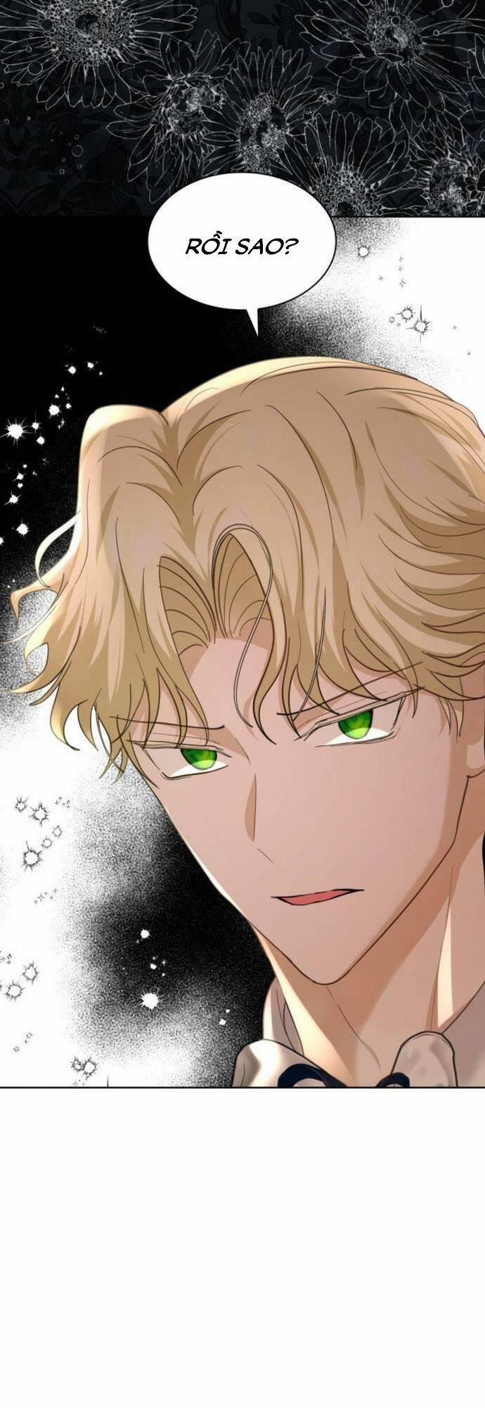 Trở Thành Vợ Cũ Của Nam Chính Bị Ám Ảnh 15 trang 3