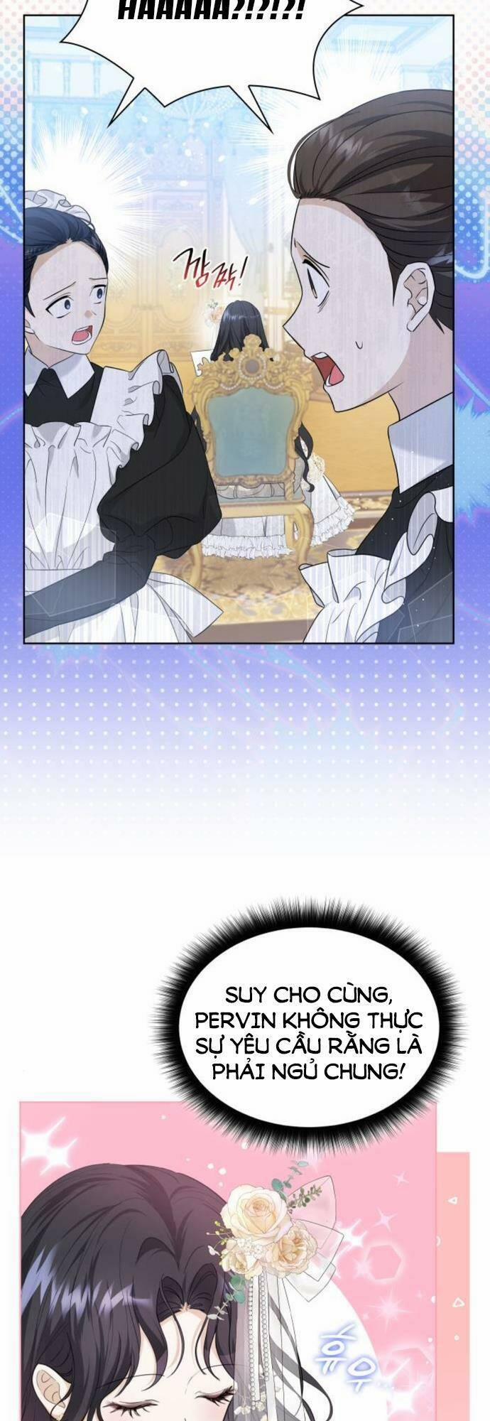 Trở Thành Vợ Cũ Của Nam Chính Bị Ám Ảnh 15 trang 31