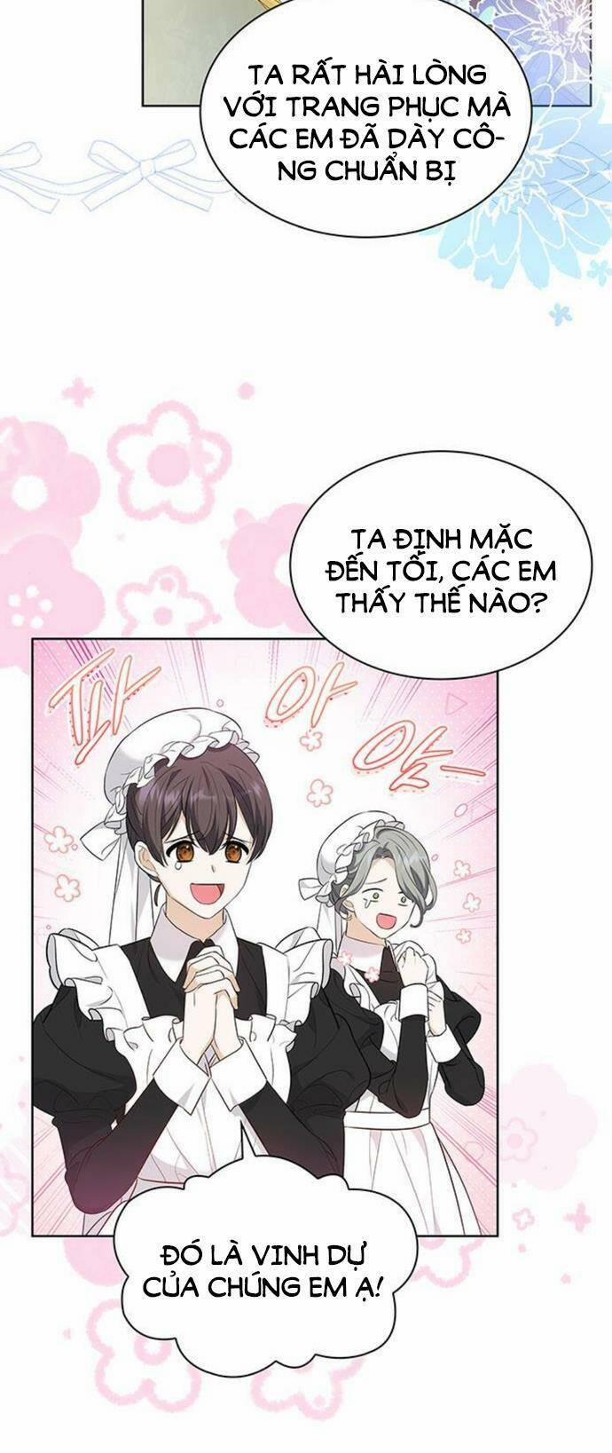 Trở Thành Vợ Cũ Của Nam Chính Bị Ám Ảnh 15 trang 34