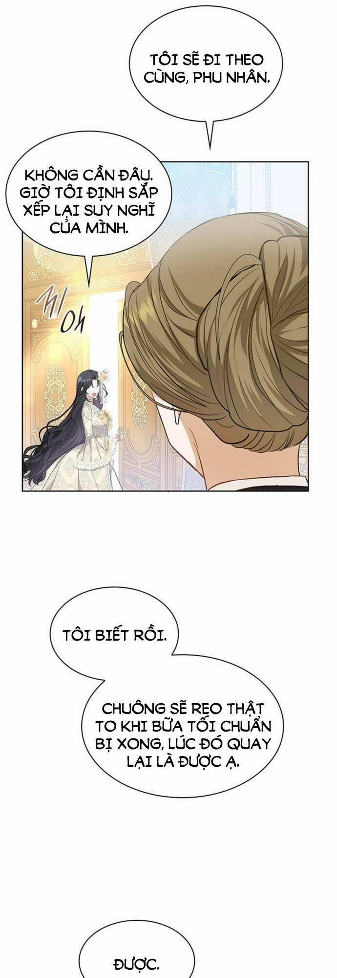 Trở Thành Vợ Cũ Của Nam Chính Bị Ám Ảnh 15 trang 36