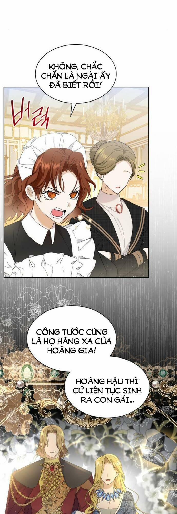 Trở Thành Vợ Cũ Của Nam Chính Bị Ám Ảnh 15 trang 38