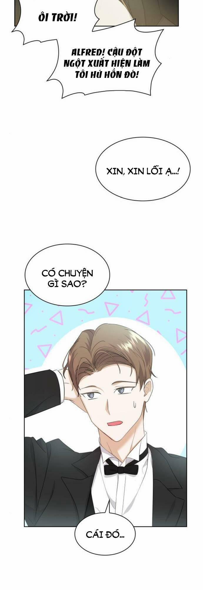 Trở Thành Vợ Cũ Của Nam Chính Bị Ám Ảnh 15 trang 43